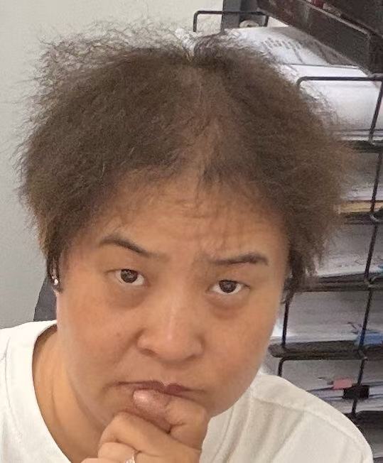 金姐