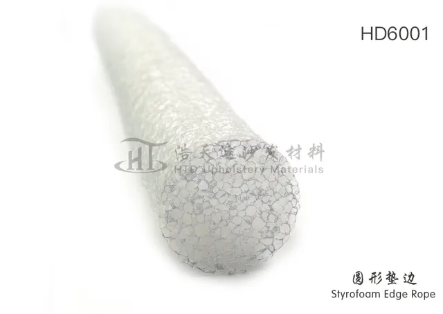 圆形垫边