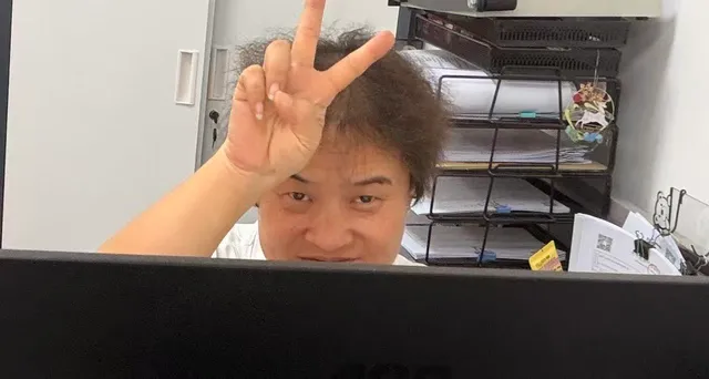 金姐