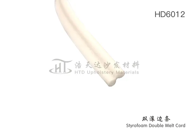 双滚边条