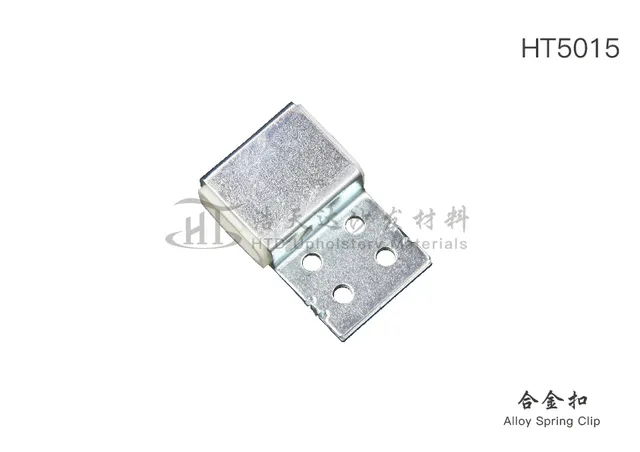 合金扣